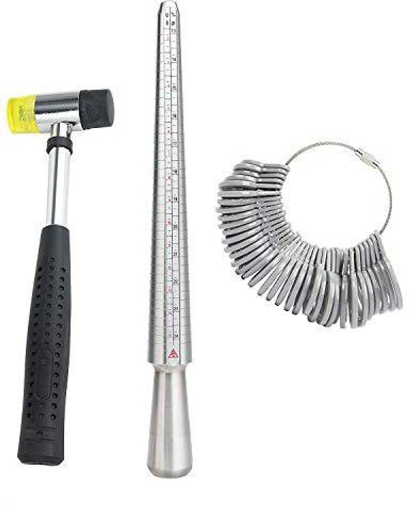 Jewelers ring mandrel shop