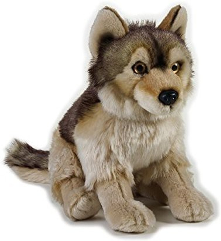 National geographic plush 2025