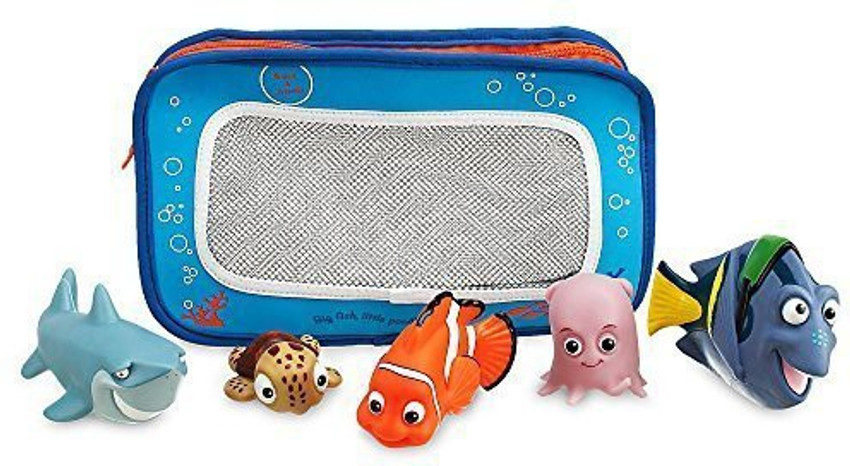 DISNEY Finding Nemo Bath Toys for Baby Finding Nemo Bath Toys for Baby shop for DISNEY products in India. Flipkart