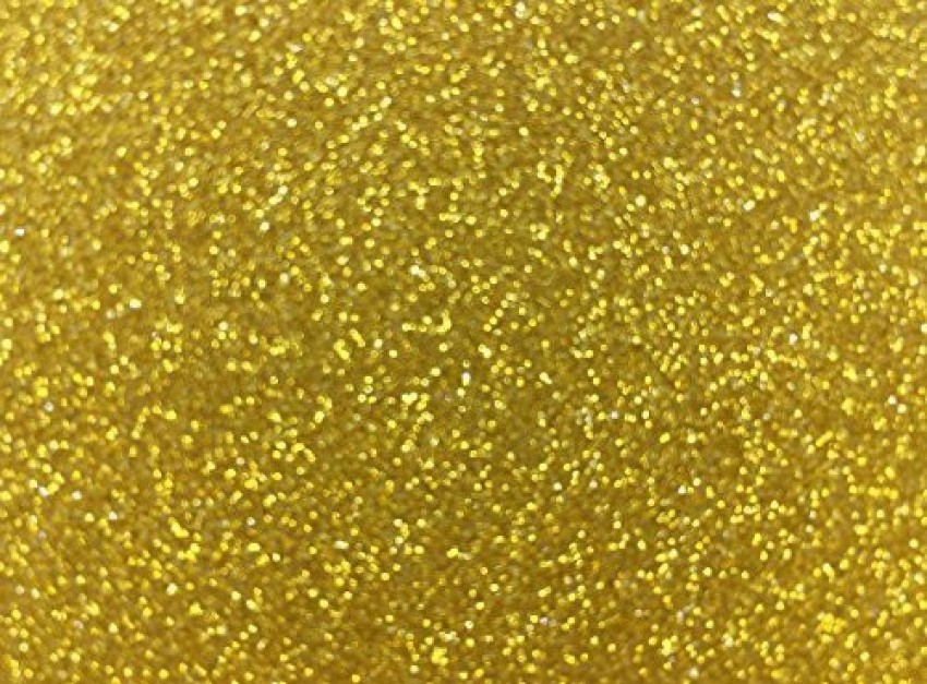 Blue Glitter Cardstock - 10 Sheets Premium Glitter Paper - Sized 12 inch x 12 inch - Perfect for Scrapbooking, Crafts, Decorations, Weddings