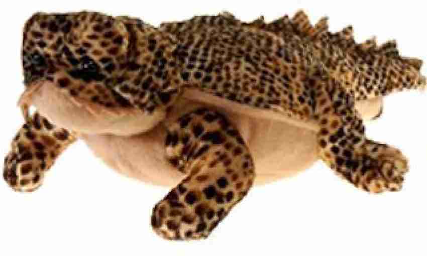 Fiesta Toys Bean Bag Horny Toad 8 by - Bean Bag Horny Toad 8 by