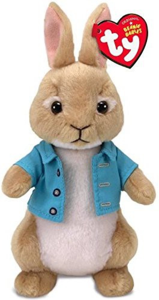 Ty beanie babies on sale peter rabbit collection