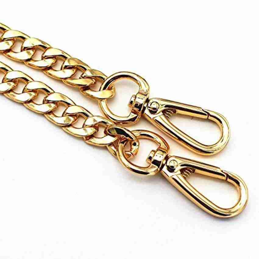 Handbag with chain handle online