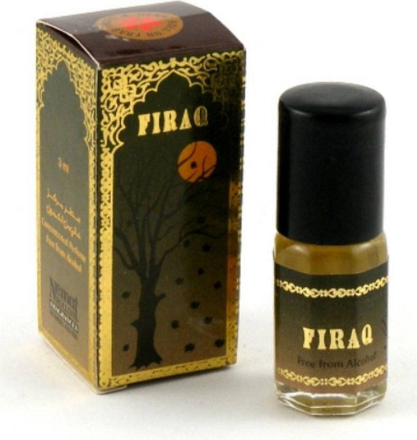 Nemat attar sales oud 25 ml