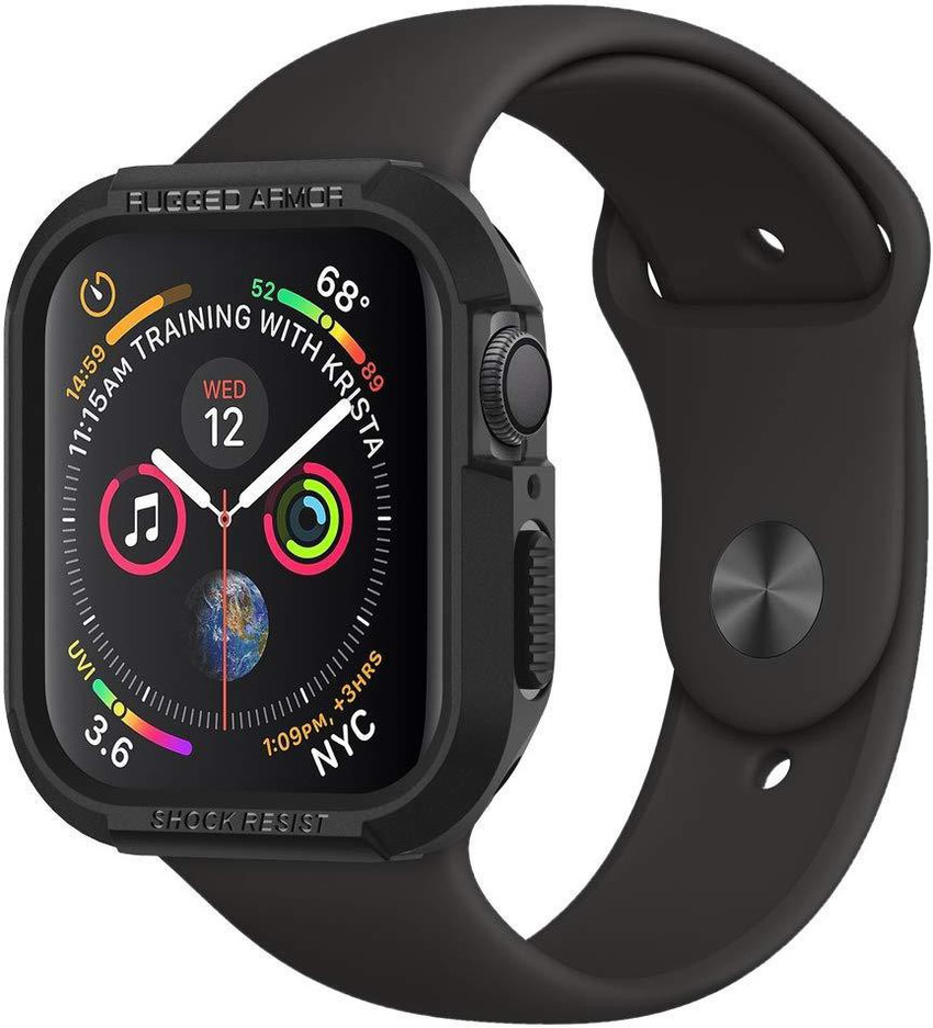 Spigen Back Cover for Apple Watch Series 4 40mm Spigen