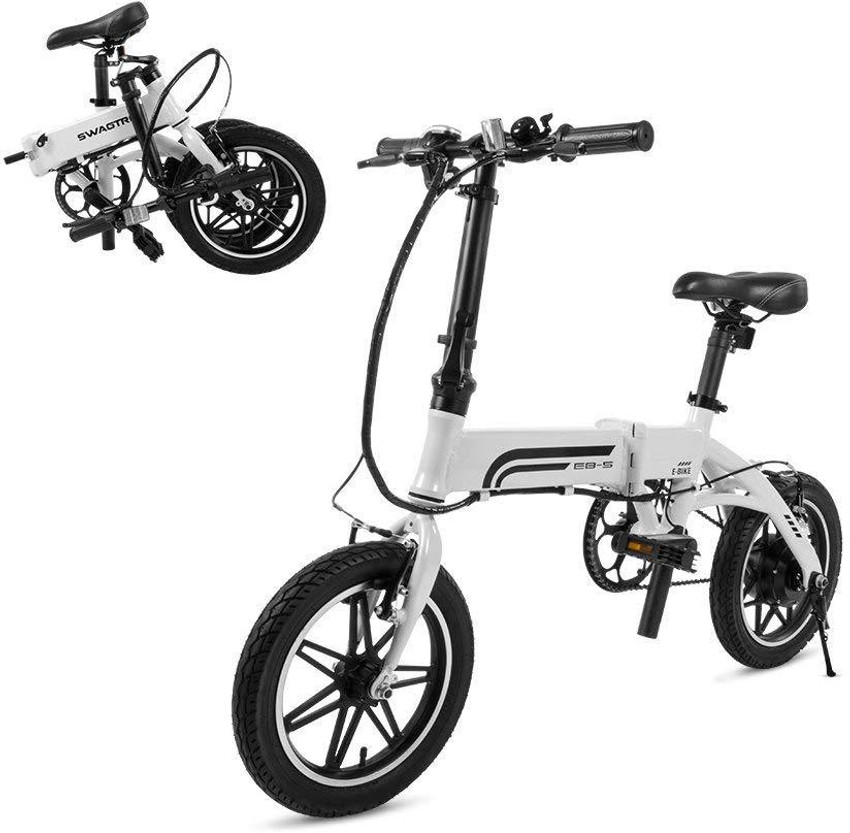 swagtron cycle