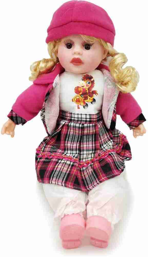 Flipkart doll sale
