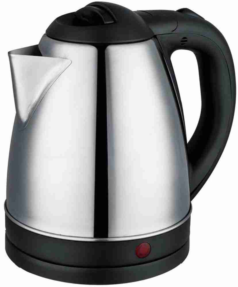 Hot water pot store