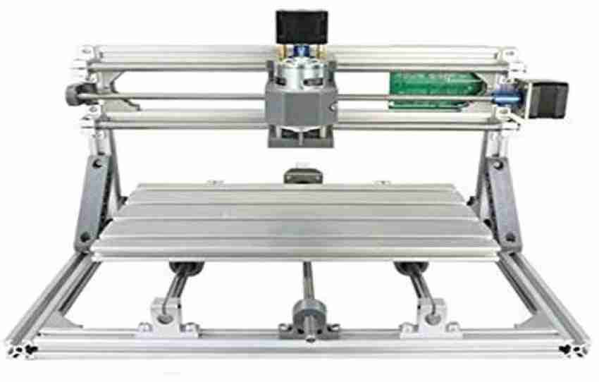 Pinchdart DIY KIT 3 axis CNC 3018 CNC machine and laser engraving machine  Automotive Electronic Hobby Kit Price in India - Buy Pinchdart DIY KIT 3  axis CNC 3018 CNC machine and
