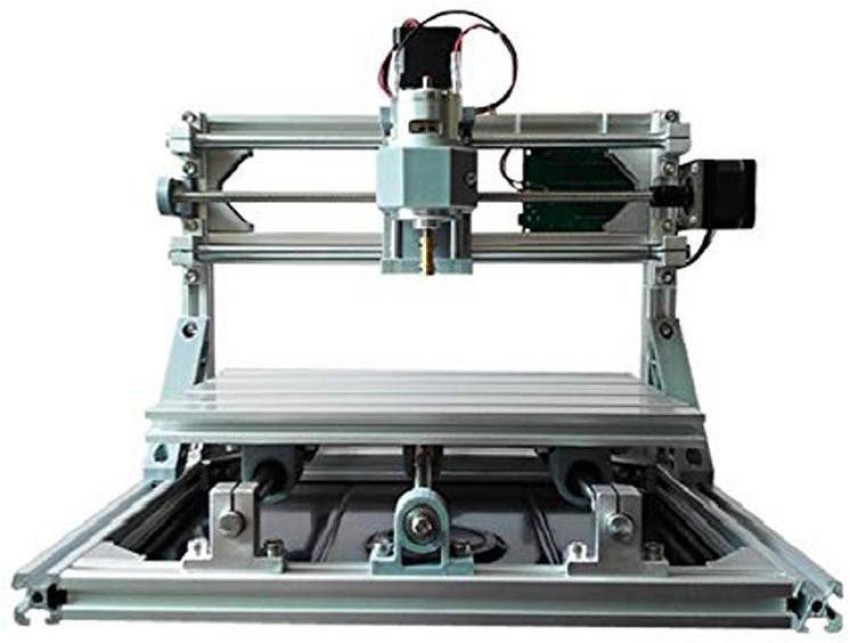 Pinchdart DIY KIT 3 axis CNC 3018 CNC machine and laser