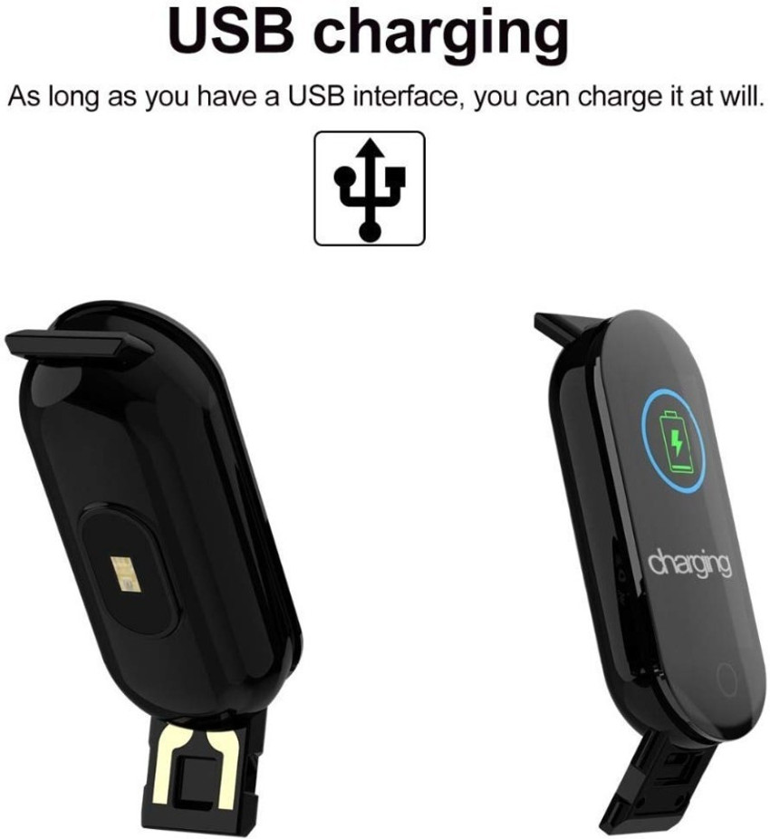Easypro M3 Heart Rate Smart Band Monitor OLED Price in India Buy Easypro M3 Heart Rate Smart Band Monitor OLED online at Flipkart
