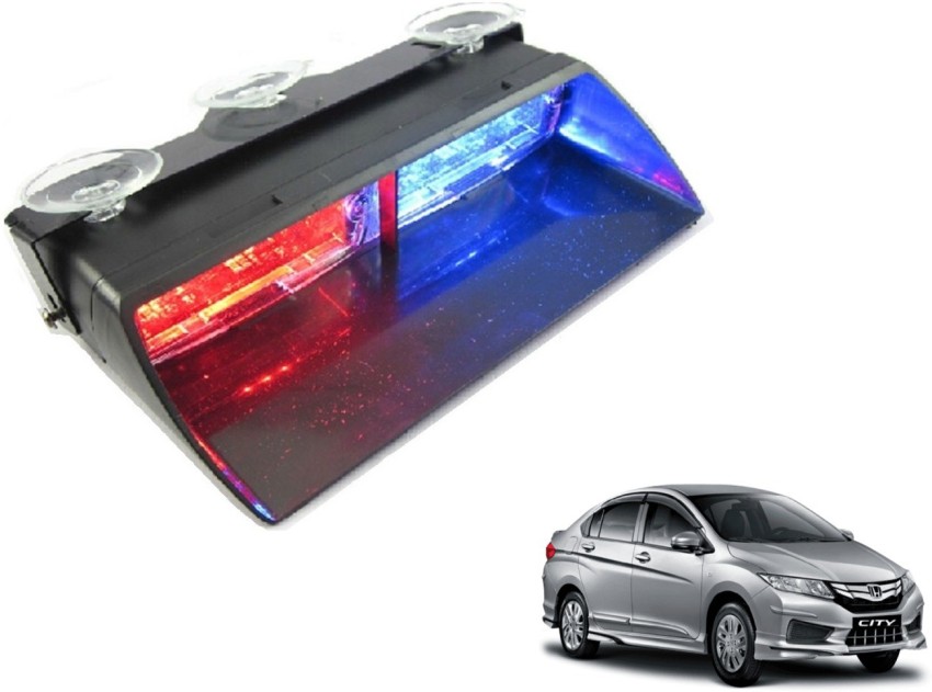 Honda city led on sale tail light