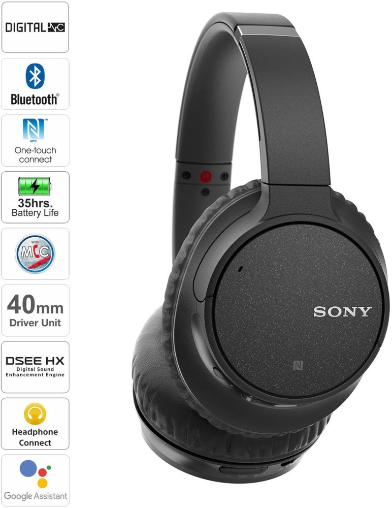 Sony wch700n online