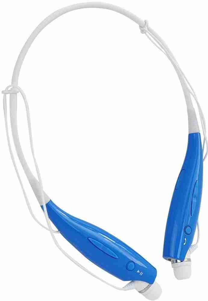 ORENICS HBS with One Year Warranty Bluetooth Headset Price in