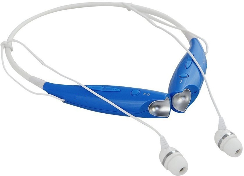 ORENICS HBS with One Year Warranty Bluetooth Headset Price in