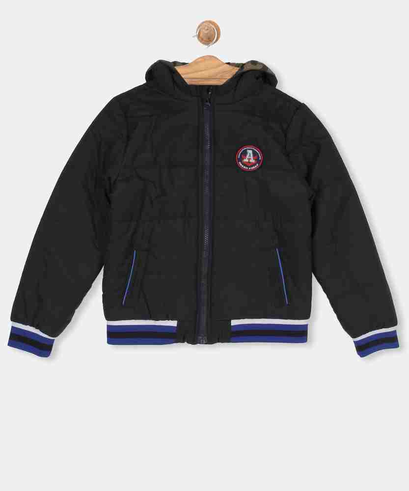 Allen solly junior jackets outlet