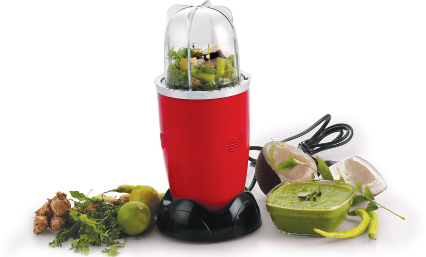 Blender cooker sales all in one