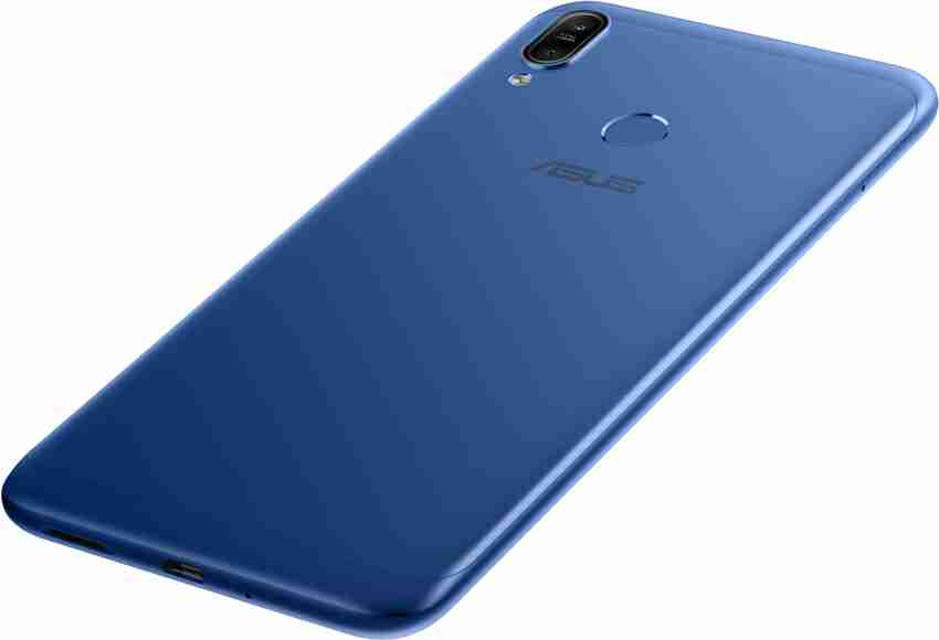 ASUS ZenFone Max M2 ( 64 GB Storage, 4 GB RAM ) Online at ASUS ZenFone Max M2 ( 64 GB Storage, 4 GB RAM ) Online at