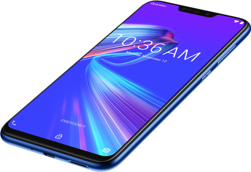 ASUS ZenFone Max M2 ( 64 GB Storage, 4 GB RAM ) Online at ASUS ZenFone Max M2 ( 64 GB Storage, 4 GB RAM ) Online at