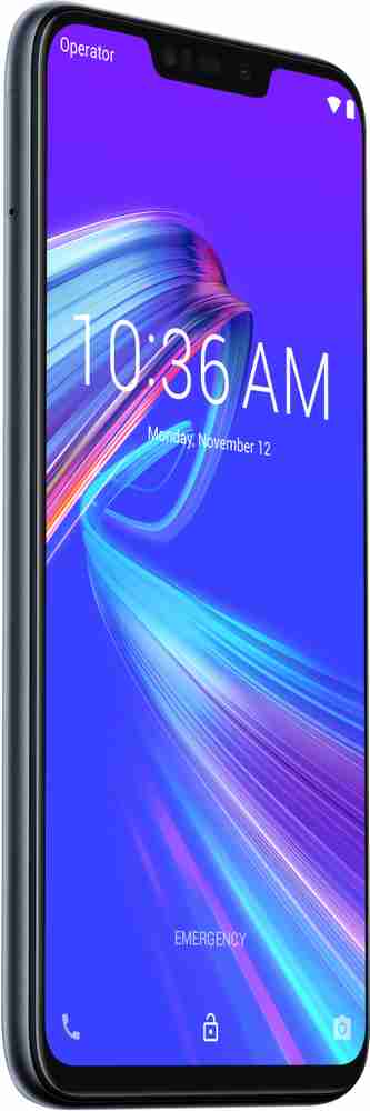 Asus Zenfone Max M2 vs Huawei Nova Lite 3 Plus: What is the