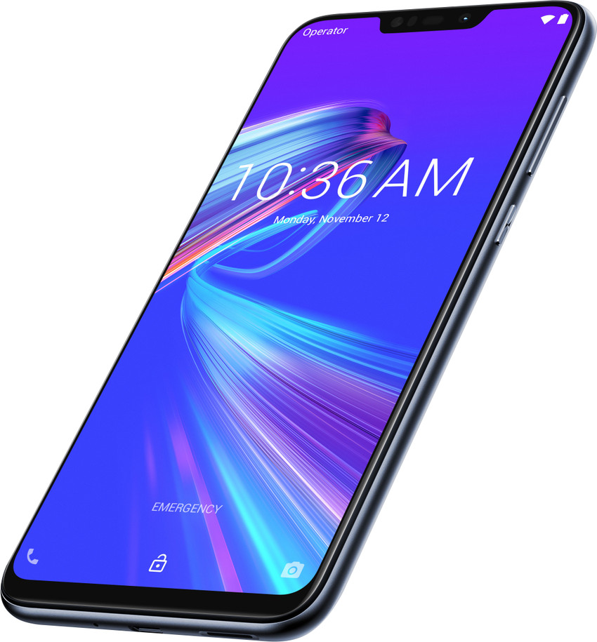 ASUS ZenFone Max M2 ( 32 GB Storage, 3 GB RAM ) Online at