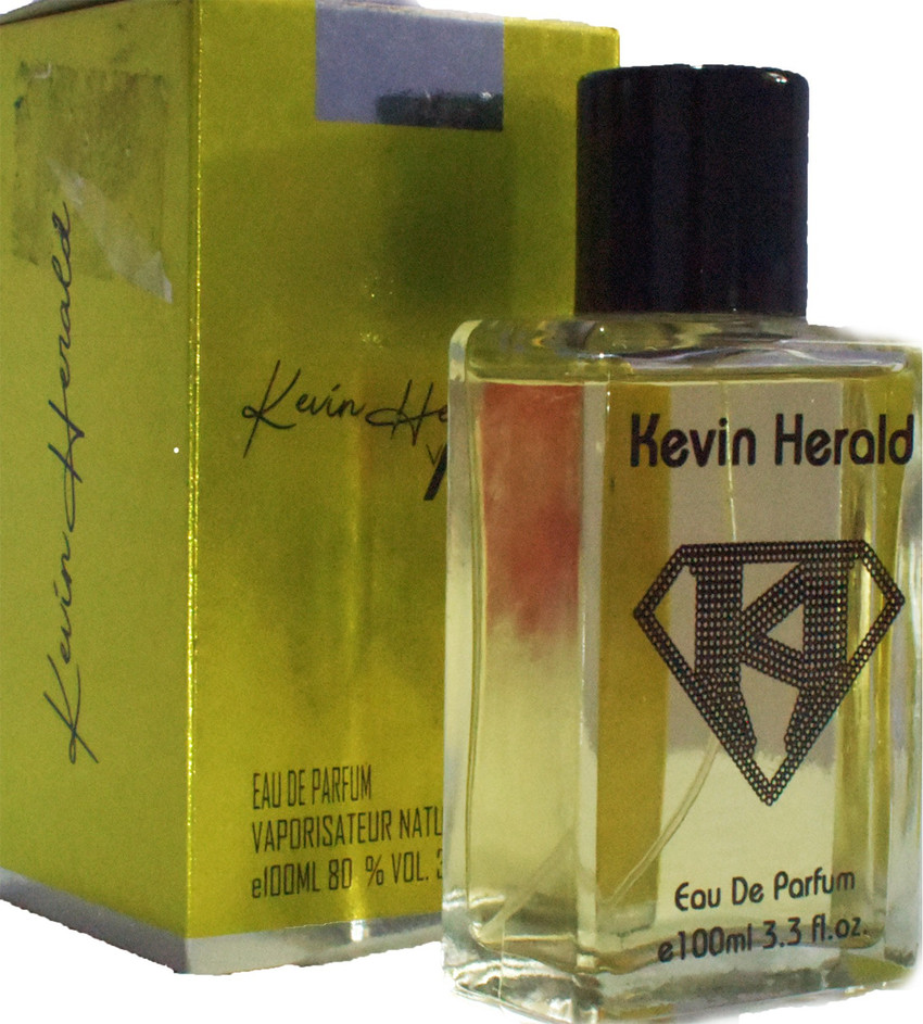 Kevin clearance black perfume