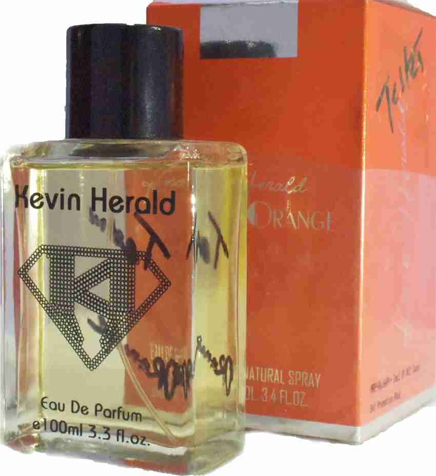 Buy Kevin Herald Perfume Orange Eau de Parfum 100 ml Online In