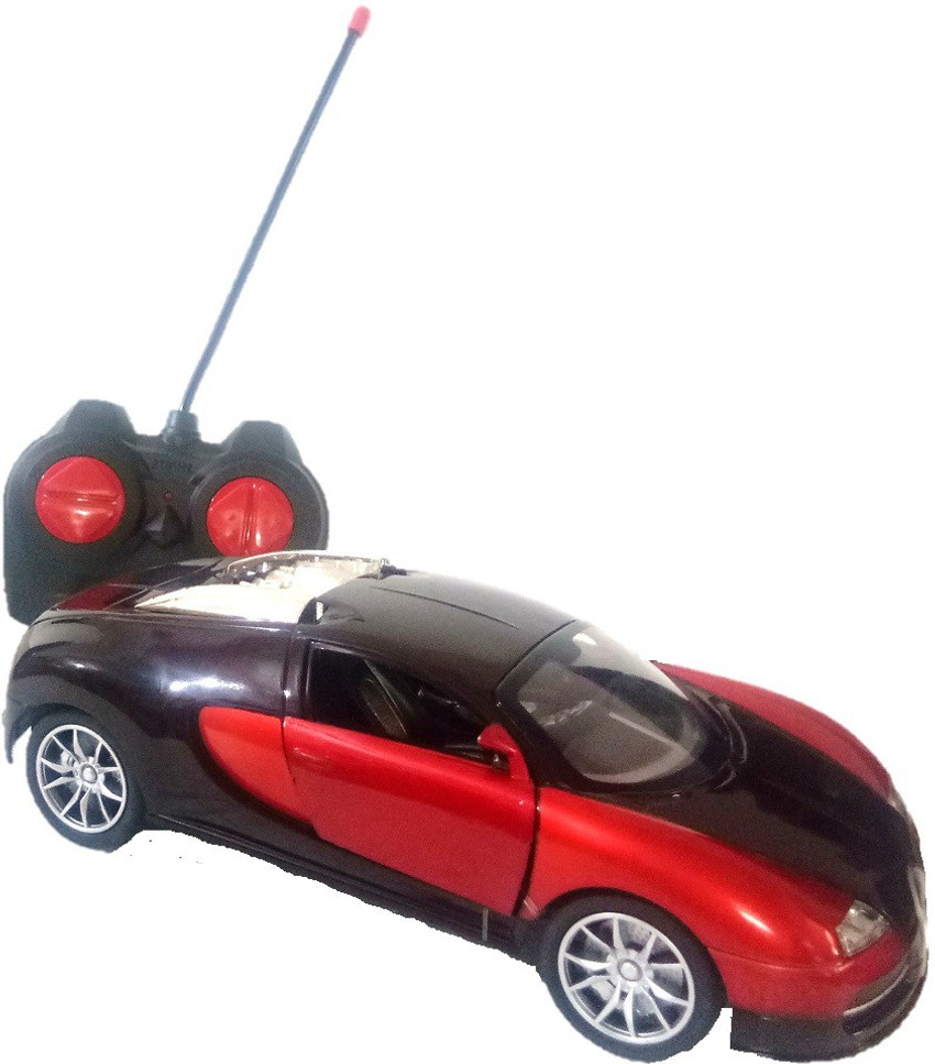 Flipkart toys car remote top control