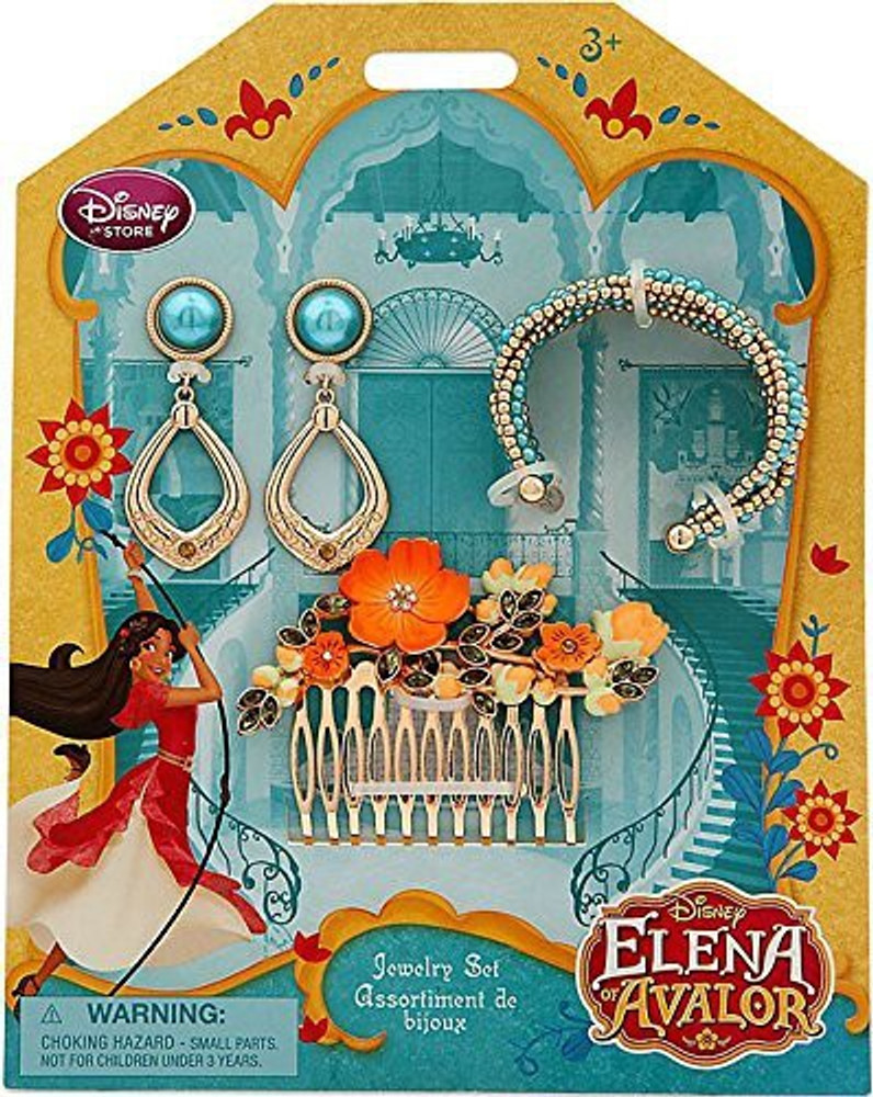 Disney store elena of avalor clearance