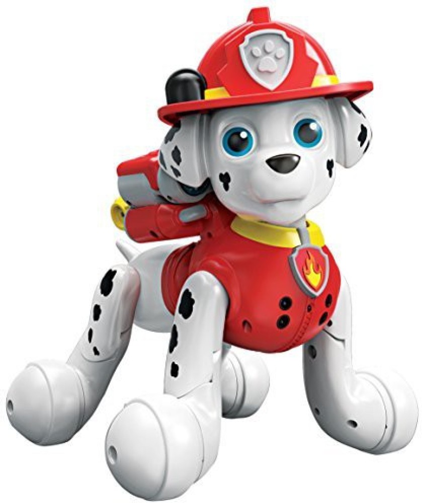 Paw patrol hotsell interactive marshall