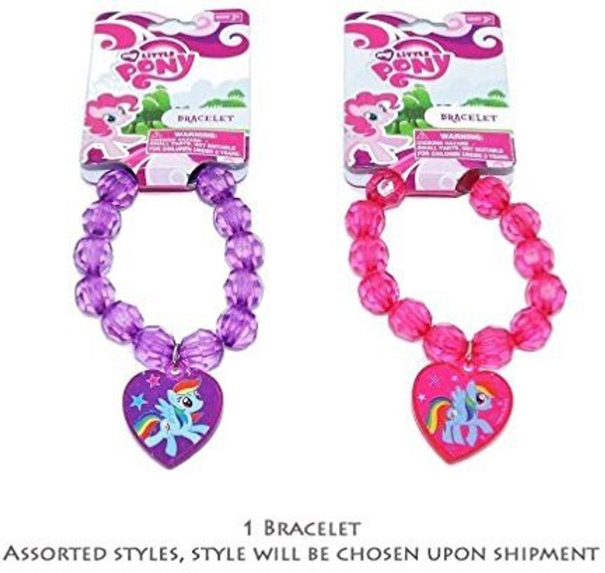 My little pony charm bracelet deals