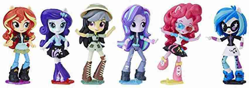 Starlight glimmer shop equestria girl doll