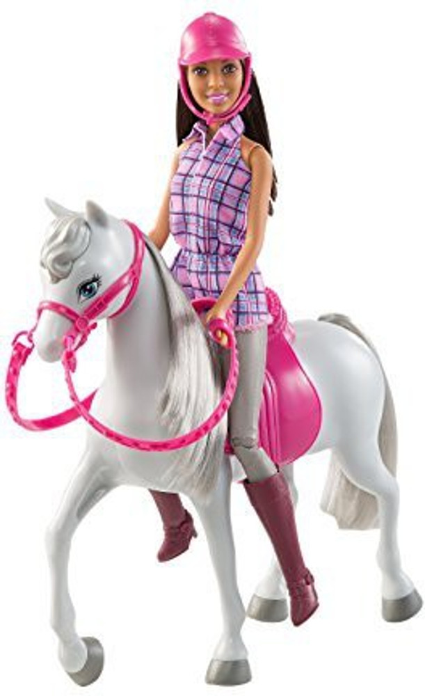 Mattel horse best sale