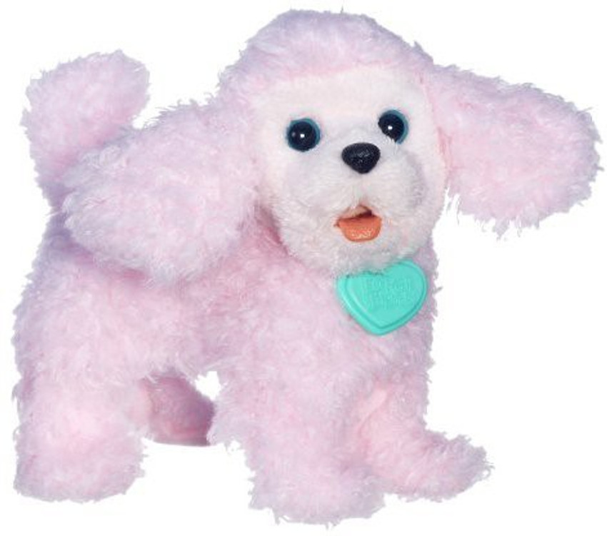 FURREAL FRIENDS Walkin Puppies Pretty Poodle Toy Plush 5 inch Walkin Puppies Pretty Poodle Toy Plush Buy Walkin Pretty toys in India. shop for FURREAL FRIENDS products in India. Flipkart