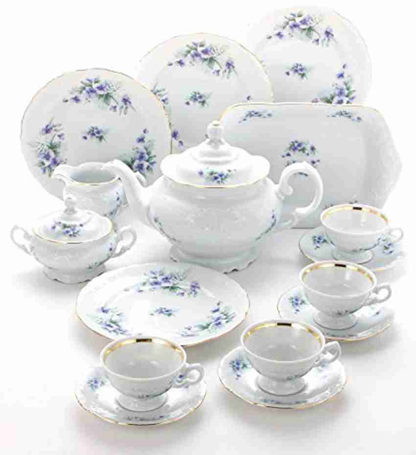 China tea store set for child