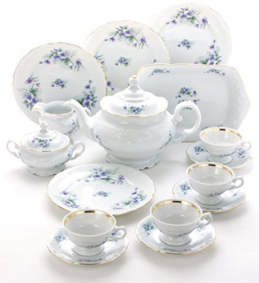 China tea shop set for child