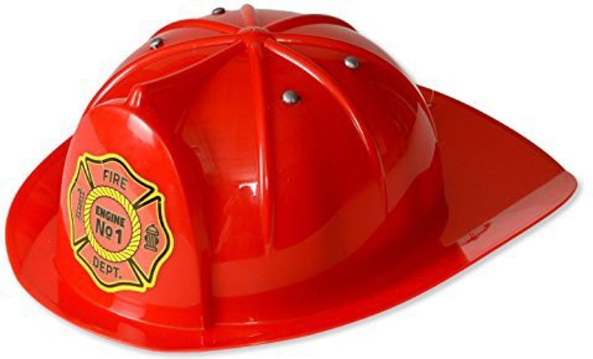 Firefighter cap online