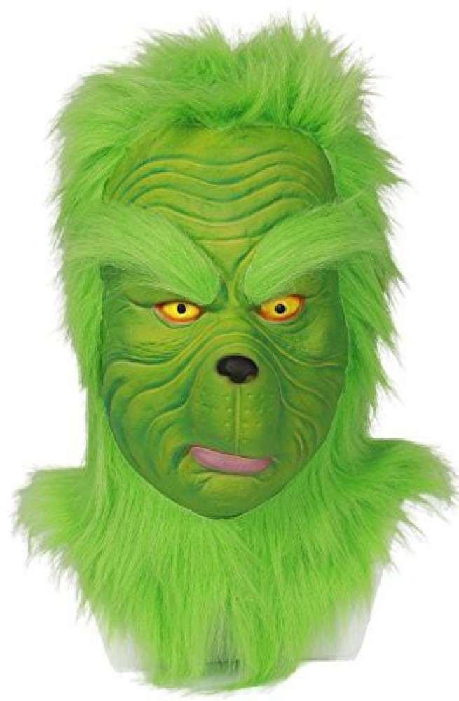 Buy The Grinch Mask Online in India 
