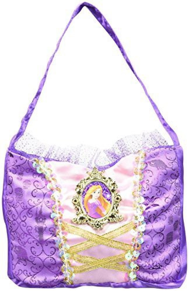 Rapunzel purse best sale