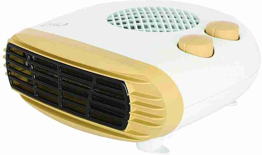 Apricot | Fan Room Heater Price in India - Buy ORPAT OEH-1260