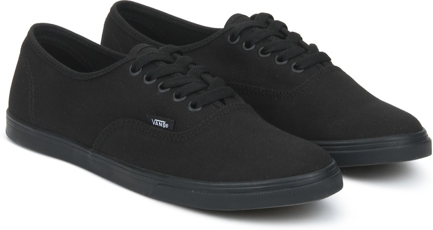 Vans authentic shop lo pro sneaker