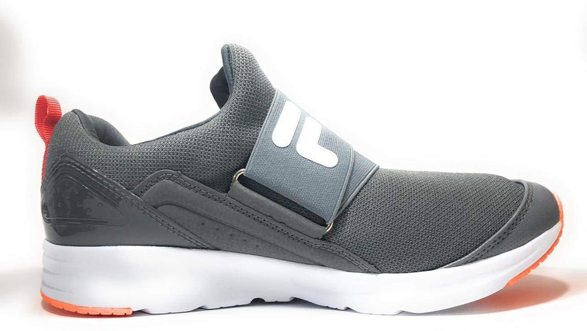 Fila shop pergo shoes