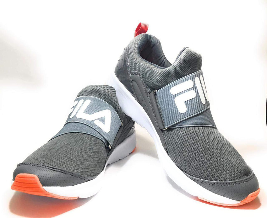 Fila top pergo shoes
