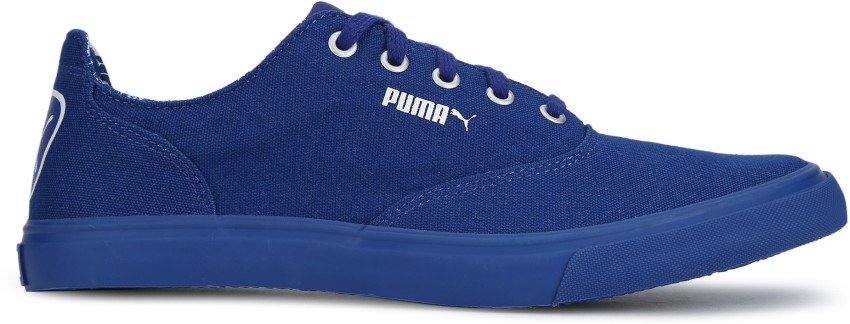 Puma pop x sales idp canvas