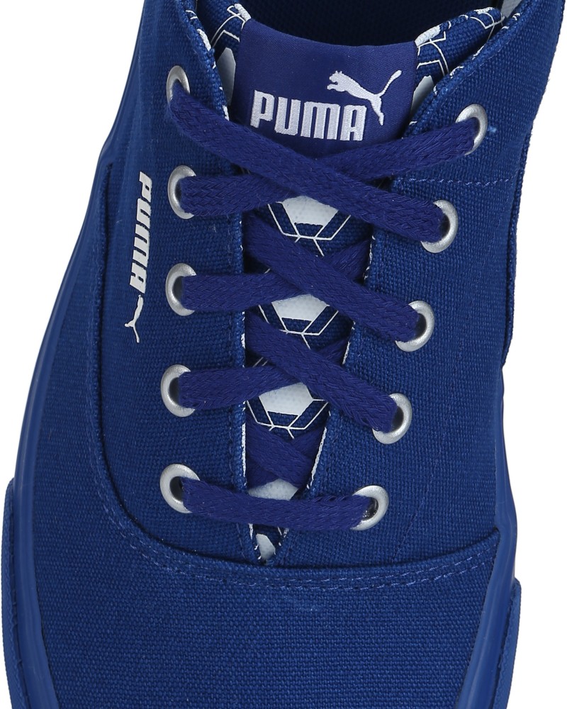 Puma pop cheap x idp canvas