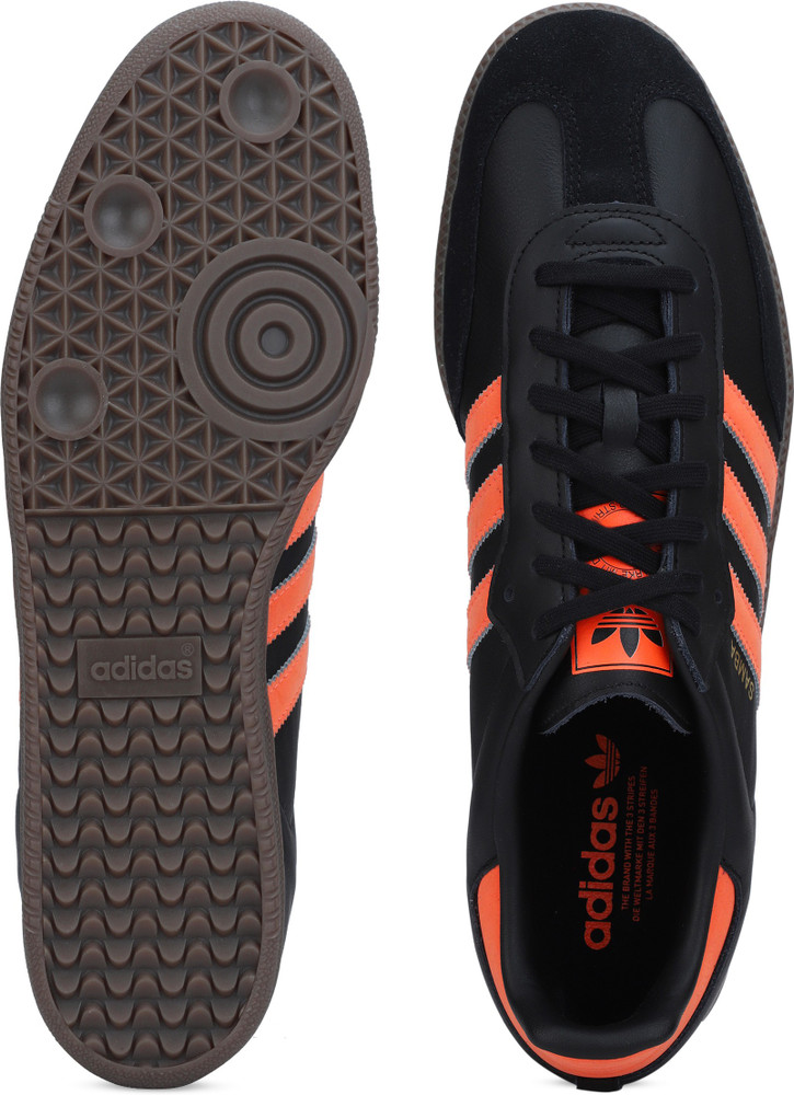 ADIDAS ORIGINALS SAMBA OG Sneakers For Men Buy ADIDAS ORIGINALS SAMBA OG Sneakers For Men Online at Best Price Shop Online for Footwears in India Flipkart