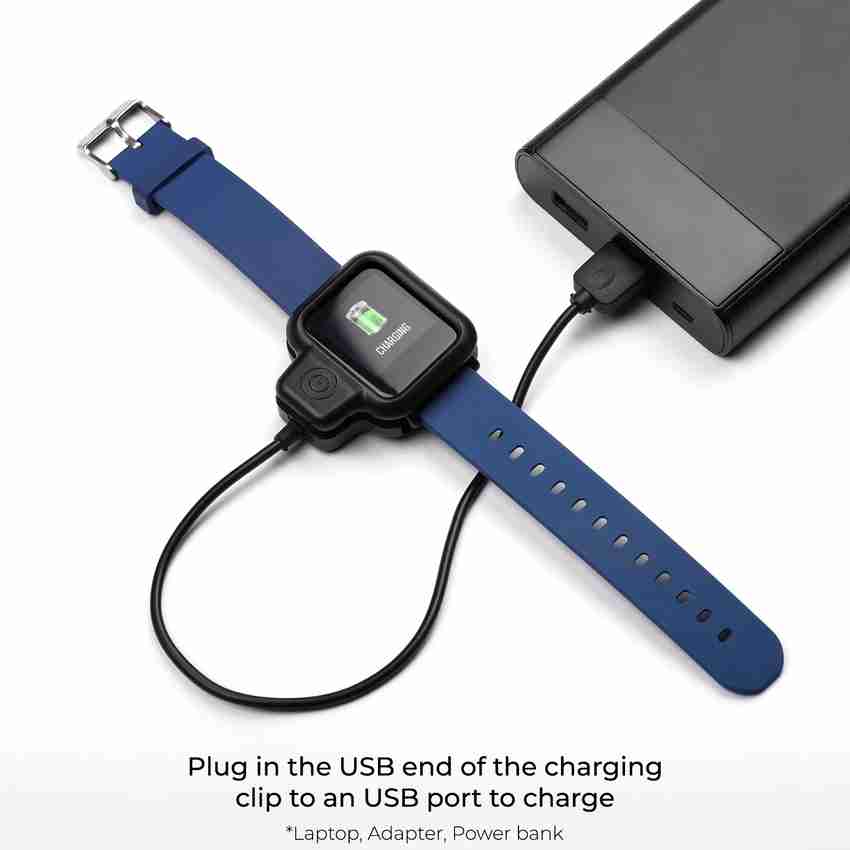 Noise colorfit pro charging dock online clearance