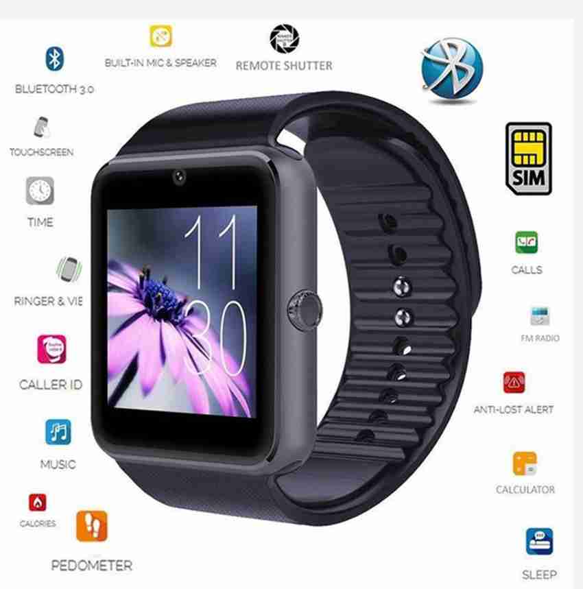 Smartwatch willful gt08 hotsell