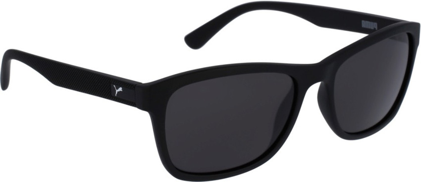 Puma 2024 wayfarer sunglasses
