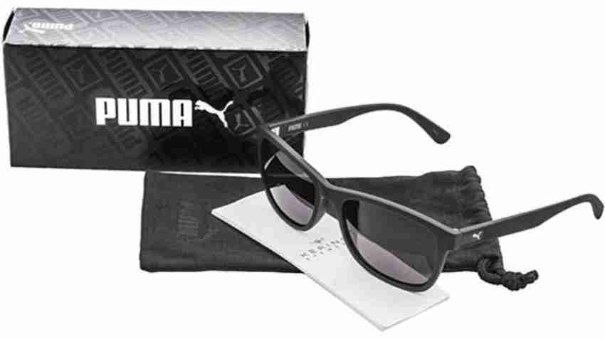 Puma polarized sunglasses hotsell 1161142